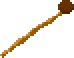 Staff of earth