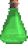 Unfinished potion