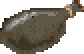 Water Skin mostly empty