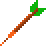 Poisoned Iron Throwing Dart