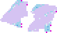 Broken glass