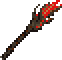 Staff of zamorak