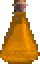 Unidentified liquid