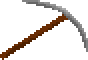 Steel Pickaxe