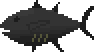 Burnt Pufferfish