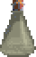 Unfinished Death Rose potion