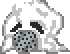 White Gasmask