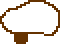 brown eye patch