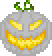 White Pumpkin Head