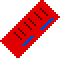 Red Dragonhide certificate