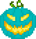 Donator Pumpkin Head