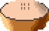 Uncooked meat pie