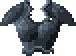 Mithril Plate Mail top