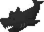 Burnt Shark