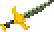 Poisoned Adamantite dagger