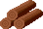 Willow Logs
