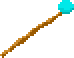 Enchanted Battlestaff of air