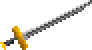 Steel Long Sword