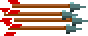 Ice Arrows