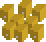 Diced lemon