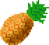 Fresh Pineapple
