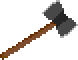 Steel battle Axe