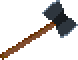 Mithril battle Axe