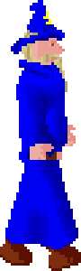 Wizard Mizgog