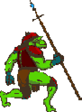 General Bentnoze