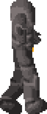 Suit of armour