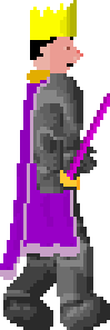 King Arthur