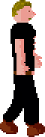 Begger
