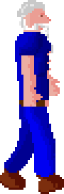 Captain Barnaby