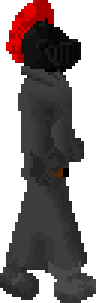 Void Recruit