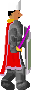 King Percival
