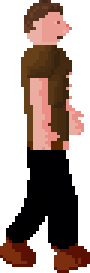 unhappy peasant