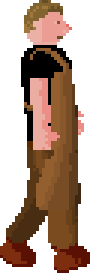 Horvik the Armourer