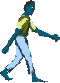 zombie