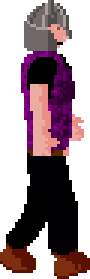Tower guard