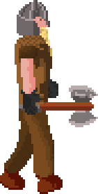 Gunnjorn