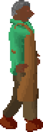 Jungle Banker
