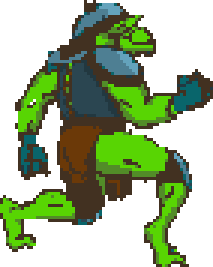 Goblin