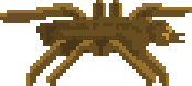 Blessed Spider