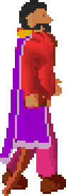 Dark Mage