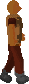 Ogre merchant