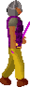 Mercenary
