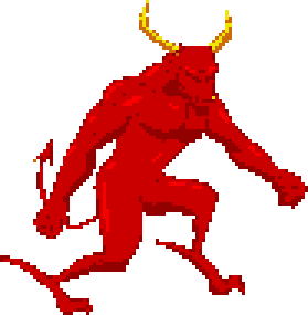 Gnome Demon