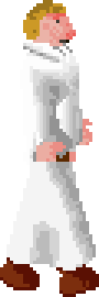 Mining Cart Driver