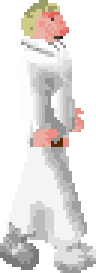 Escaping Mining Slave