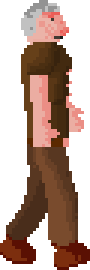 Fred the farmer